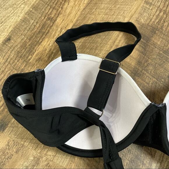 Sunsets High Waisted Bikini Bottoms w/Molded Cup Bikini Top - Picture 11 of 13